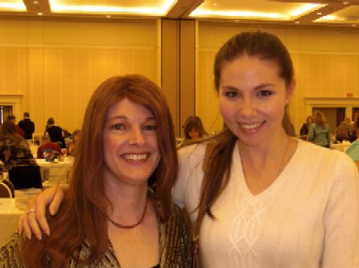 Kim and Marjorie M. Liu